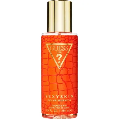 Sexy Skin Solar Warmth by Guess bottle