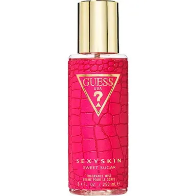 Sexy Skin Sweet Sugar by Guess bottle