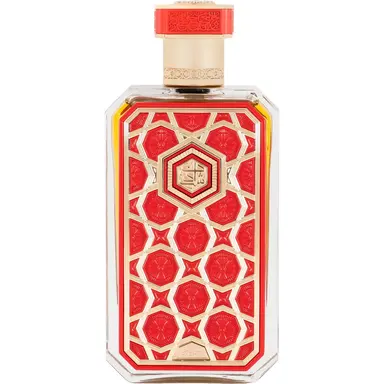 Shaden by Rasasi bottle