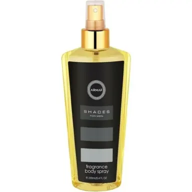 Shades by Armaf bottle