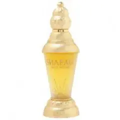 Shafaq by Afnan bottle