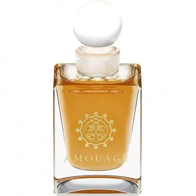 Shamama by Amouage bottle