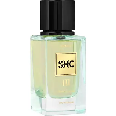 SHK III by Armaf bottle