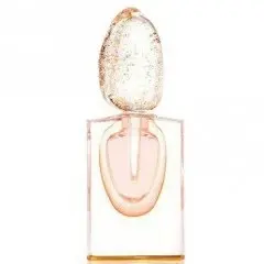 Sì Edition Murano by Giorgio Armani bottle