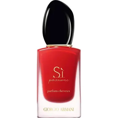 Sì Passione by Giorgio Armani bottle