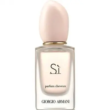 Sì by Giorgio Armani bottle