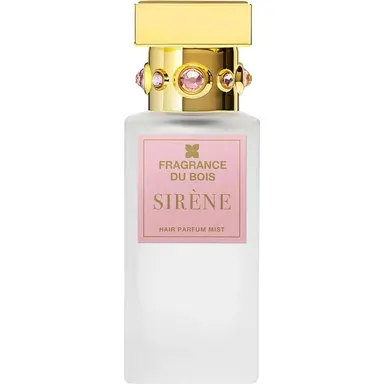 Sirène by Fragrance du Bois bottle