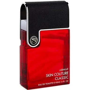 Skin Couture Classic for Him by Armaf bottle