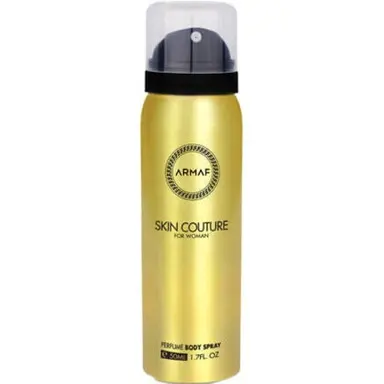 Skin Couture for Her by Armaf bottle