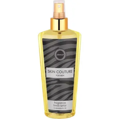 Skin Couture for Him by Armaf bottle