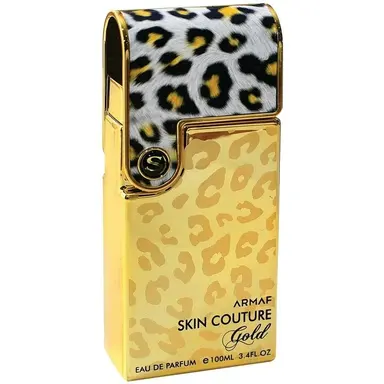 Skin Couture Gold Woman by Armaf bottle