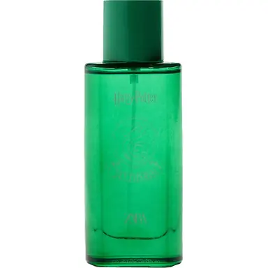 Slytherin by Zara bottle