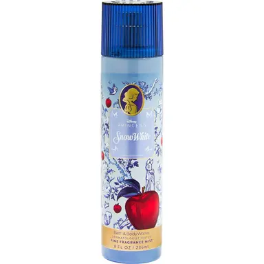 Snow White by Bath & Body Works bottle