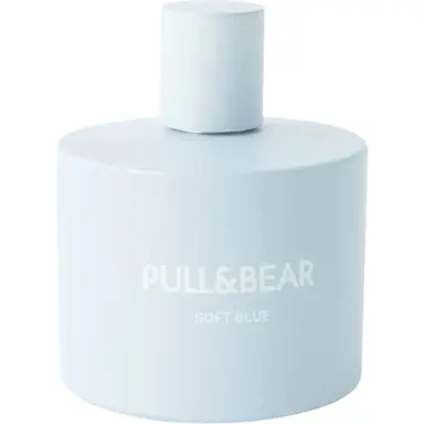 Soft Blue by Pull & Bear bottle
