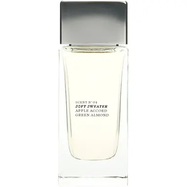 Soft Sweater by Zara bottle