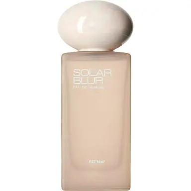 Solar Blur by H&M bottle