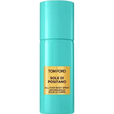 Sole di Positano by Tom Ford bottle