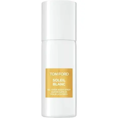Soleil Blanc by Tom Ford bottle