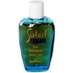 Soleil Bleu by Yves Rocher bottle