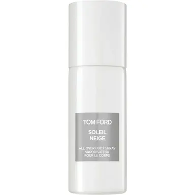 Soleil Neige by Tom Ford bottle