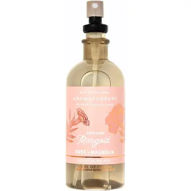 Soothing Marigold - Rose + Magnolia by Bath & Body Works bottle