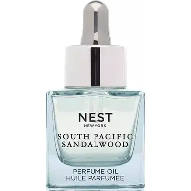 South Pacific Sandalwood by Nest bottle