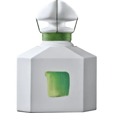 Souvenir d'Orchidée by Guerlain bottle