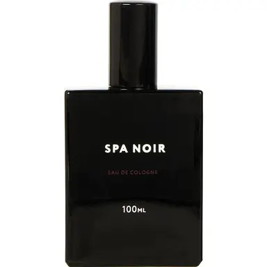 Spa Noir by Marks & Spencer bottle