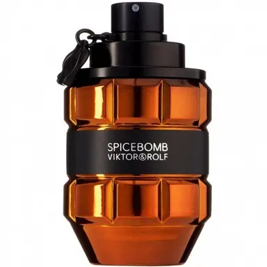 Spicebomb Limited Edition 2014 by Viktor Rolf
