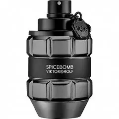 Spicebomb Titanium Edition by Viktor Rolf