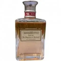 Spices by Abercrombie & Fitch bottle