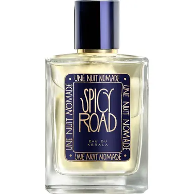 Spicy Road by Une Nuit Nomade bottle