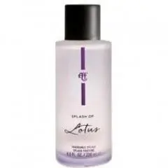 Splash of Lotus by Abercrombie & Fitch bottle