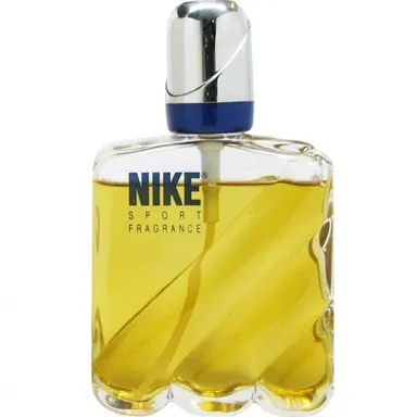 Sport Fragrance by Nike bottle