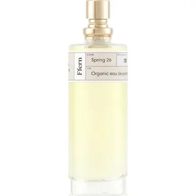 Spring 26 by Ffern bottle