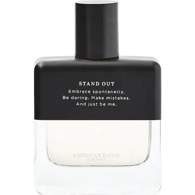 Stand Out by American Eagle bottle