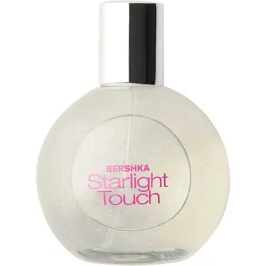 Starlight Touch by Bershka bottle