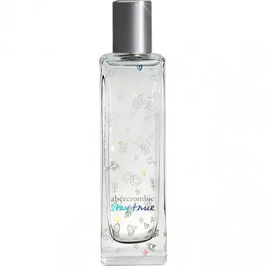 Stay True by Abercrombie & Fitch bottle