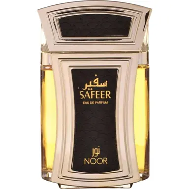 Sterling Noor Gold by Armaf bottle