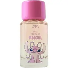 Stitch Angel by Zara bottle