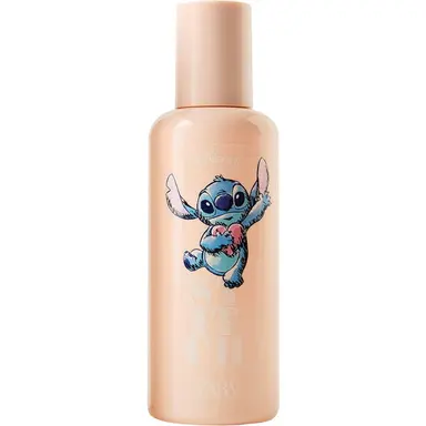 Stitch by Zara bottle