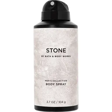 Stone by Bath & Body Works bottle