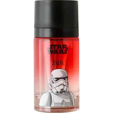 Stormtrooper by Zara bottle
