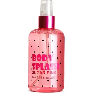 Sugar Pink by H&M bottle