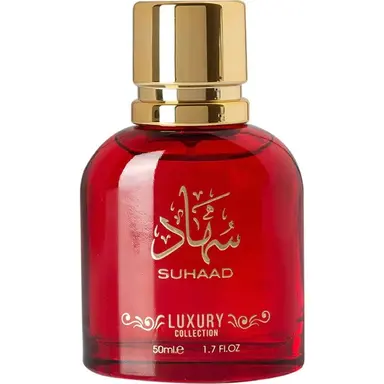 Suhaad by Lattafa bottle