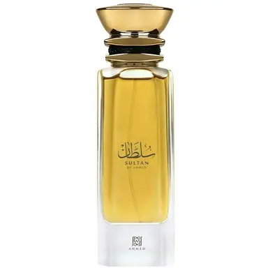 Sultan by Ahmed AL Maghribi bottle