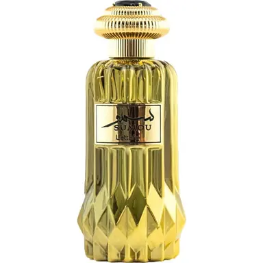 Sumou by Lattafa bottle