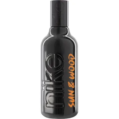 Sun & Wood by Nike bottle