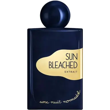 Sun Bleached by Une Nuit Nomade bottle
