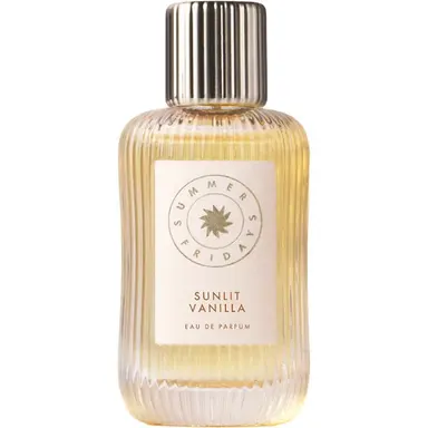 Sunlit Vanilla by Summer Fridays bottle